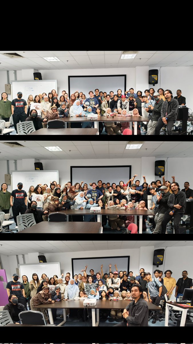 Haizeel 🇲🇾 || NFT Artist 💧 tweet media