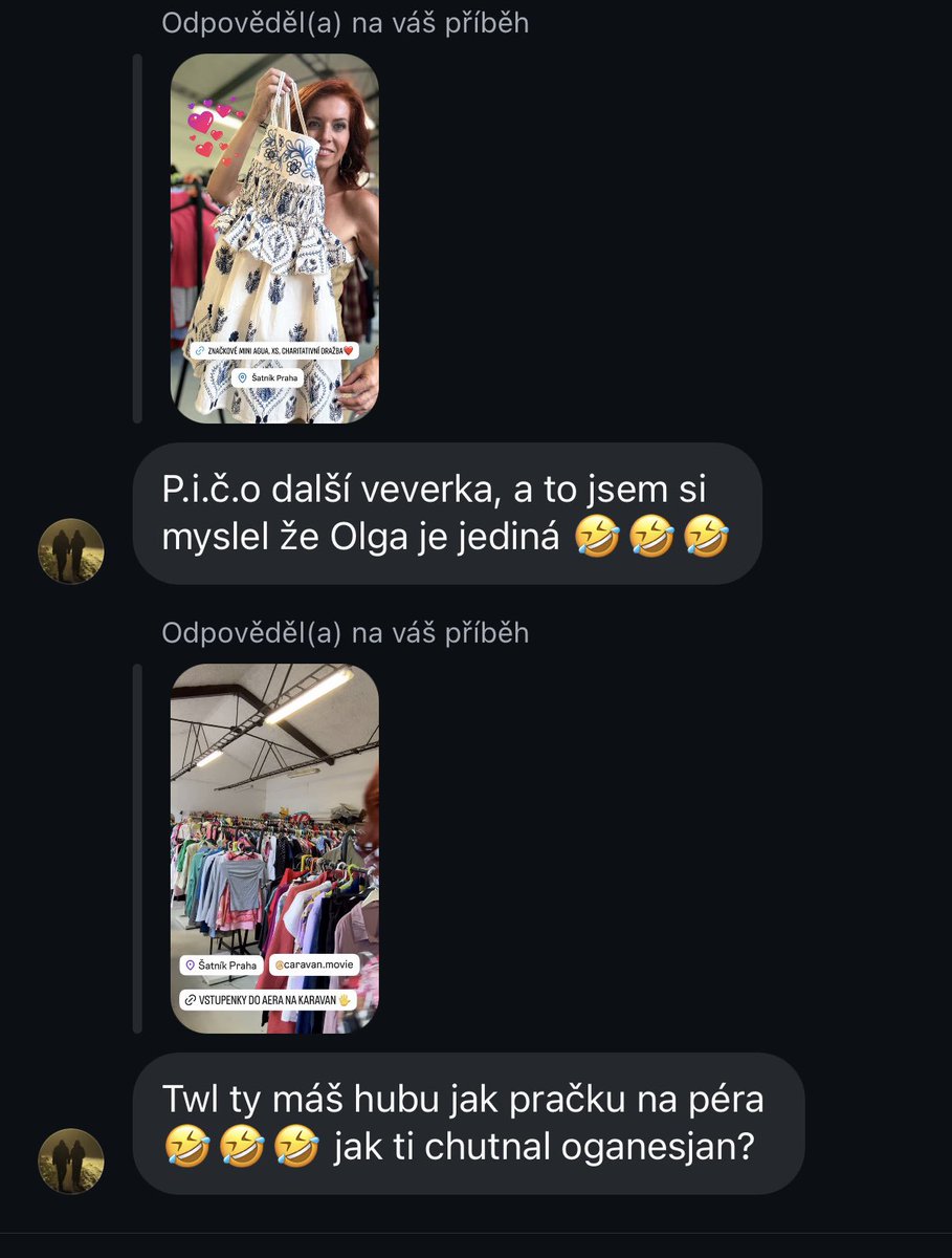 Nora Fridrichova tweet media
