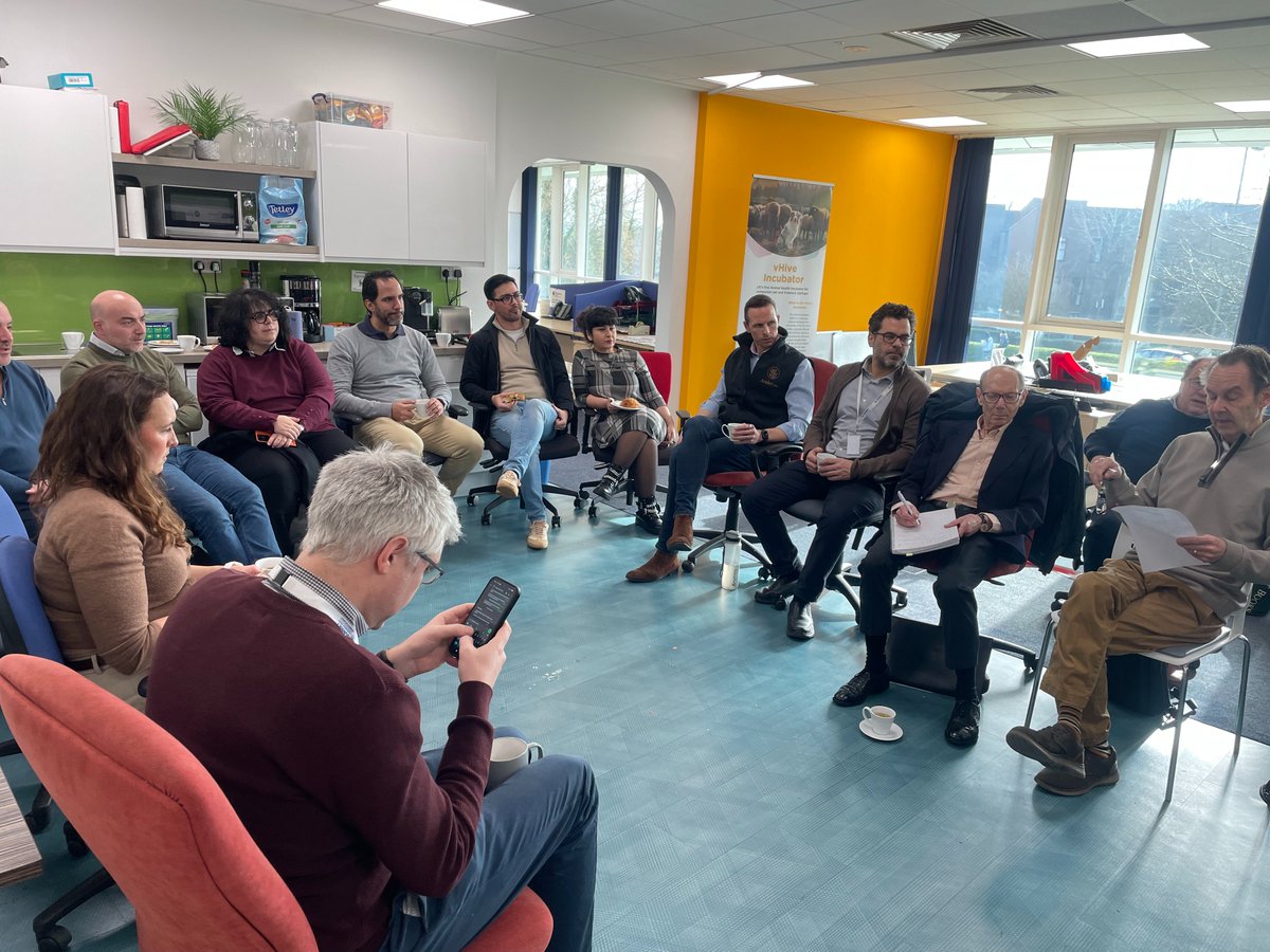 SETsquared Surrey tweet media