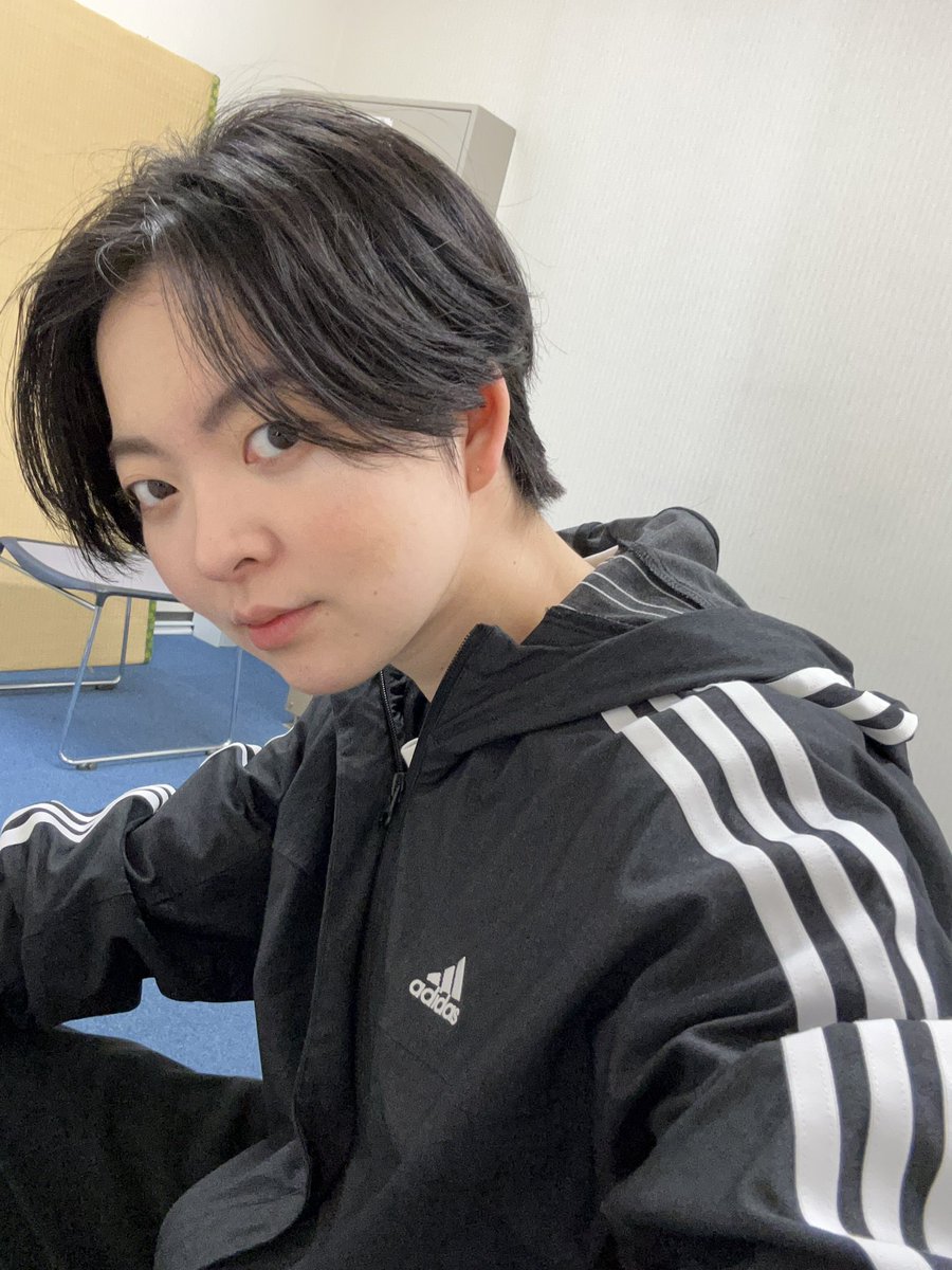 こうなりました。