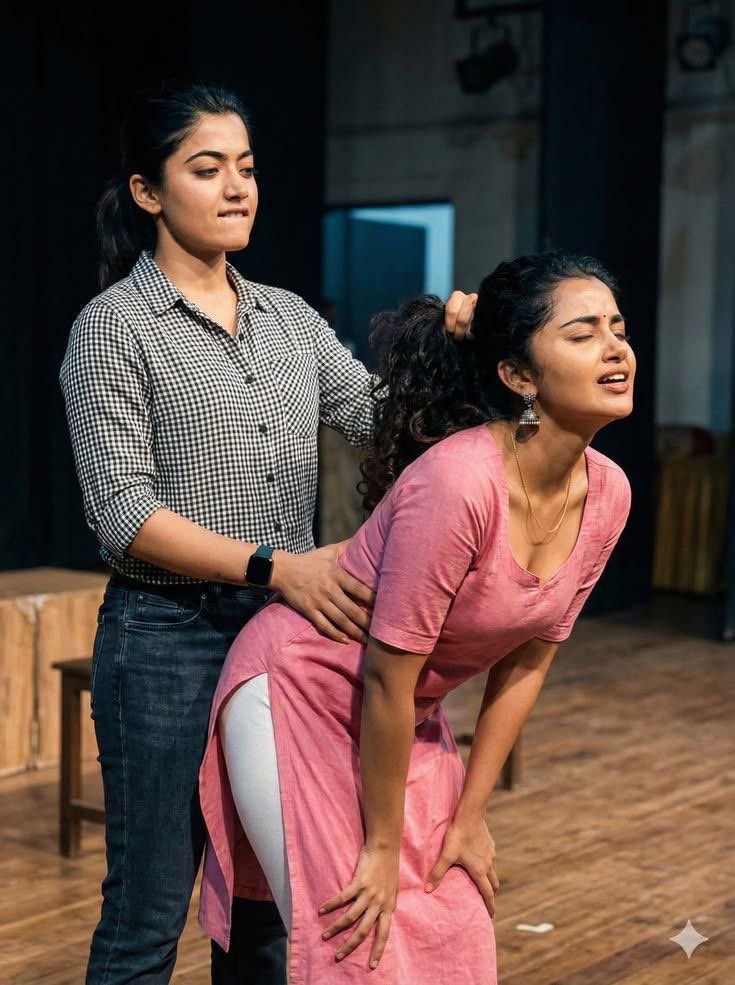 Sissyanitha (@anithasissy) on Twitter photo 