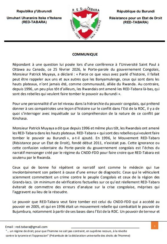 RED Tabara tweet media