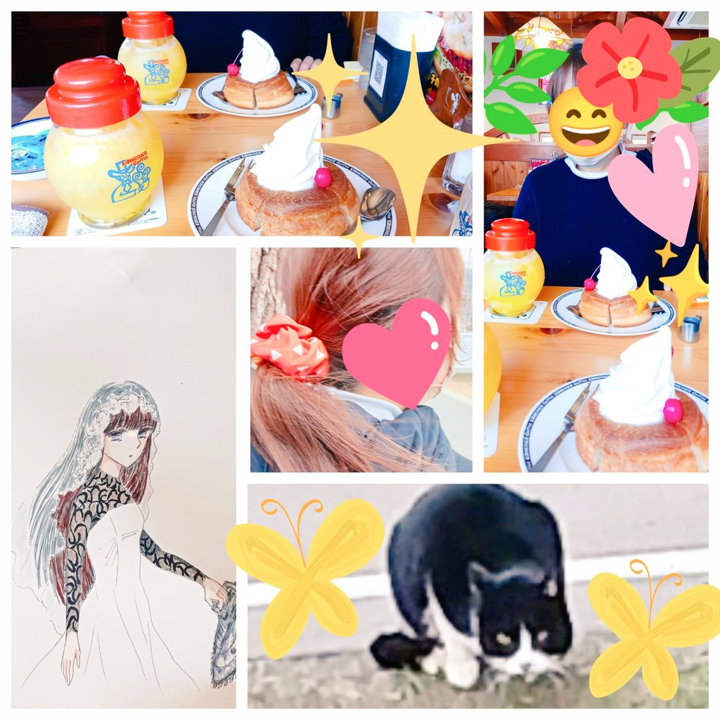 スノードロップ tweet media