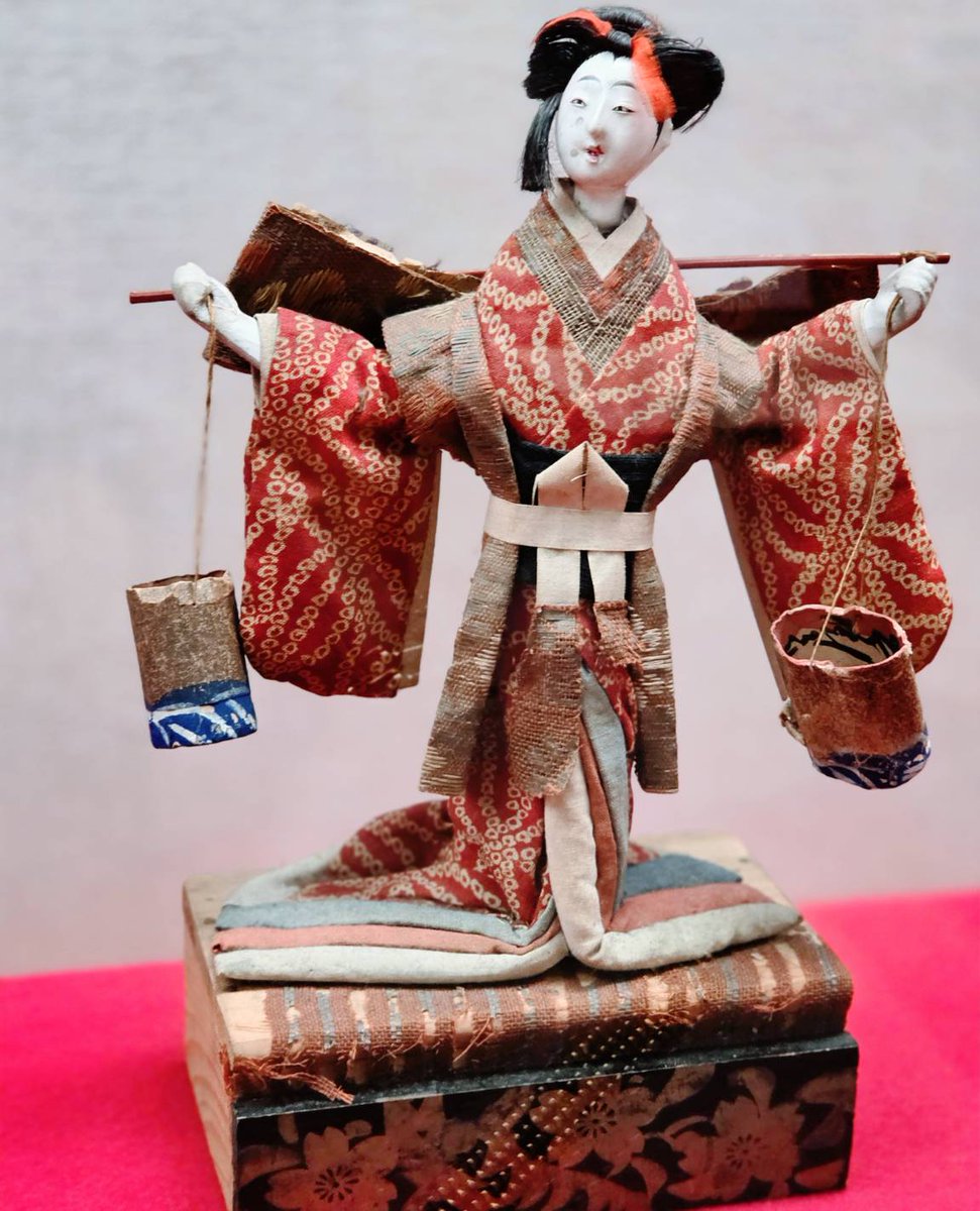 雛人形