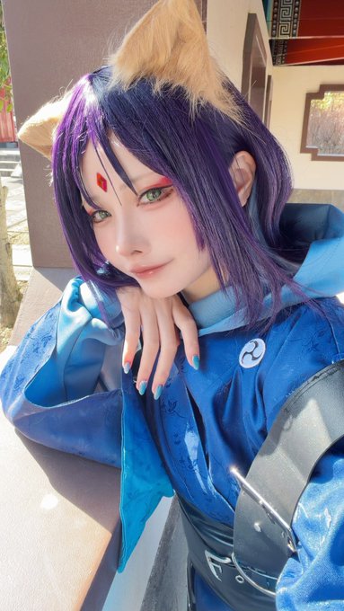 コスプレイヤーましろのTwitter画像12