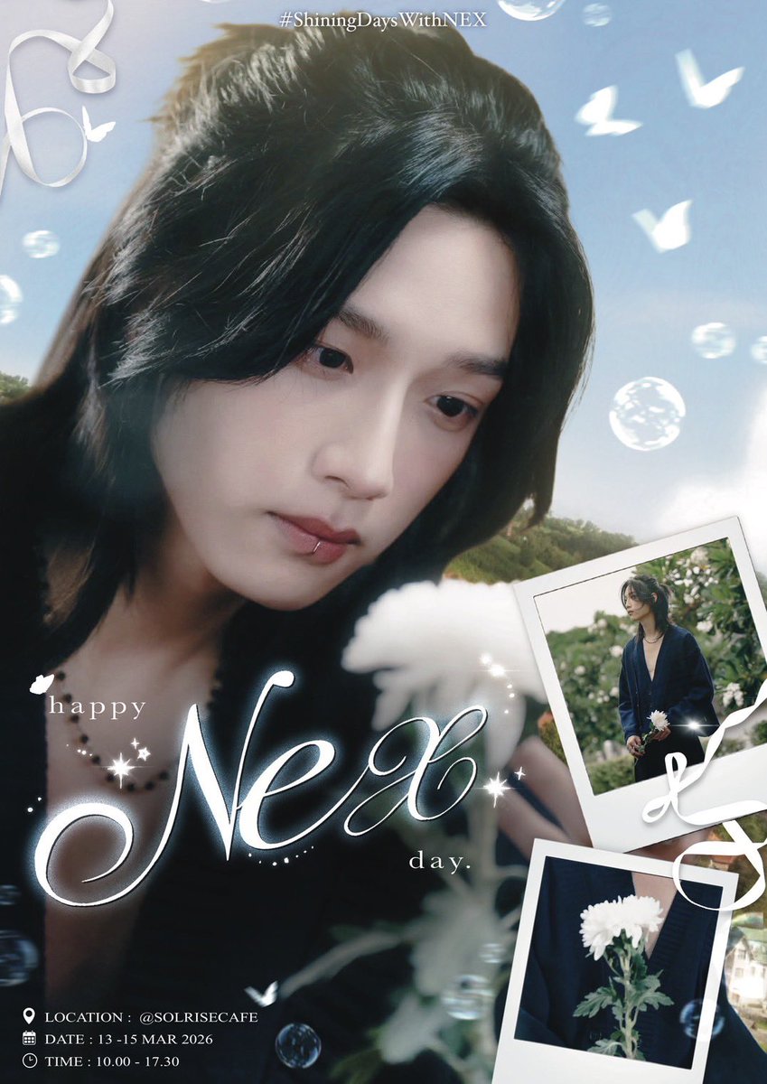 HAPPY NEX DAY (@hbdNEXday) / Posts / X