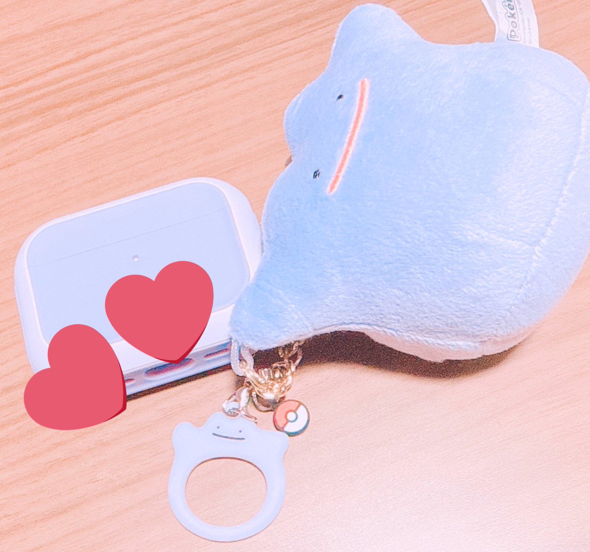 さむ·͜·*きす tweet media