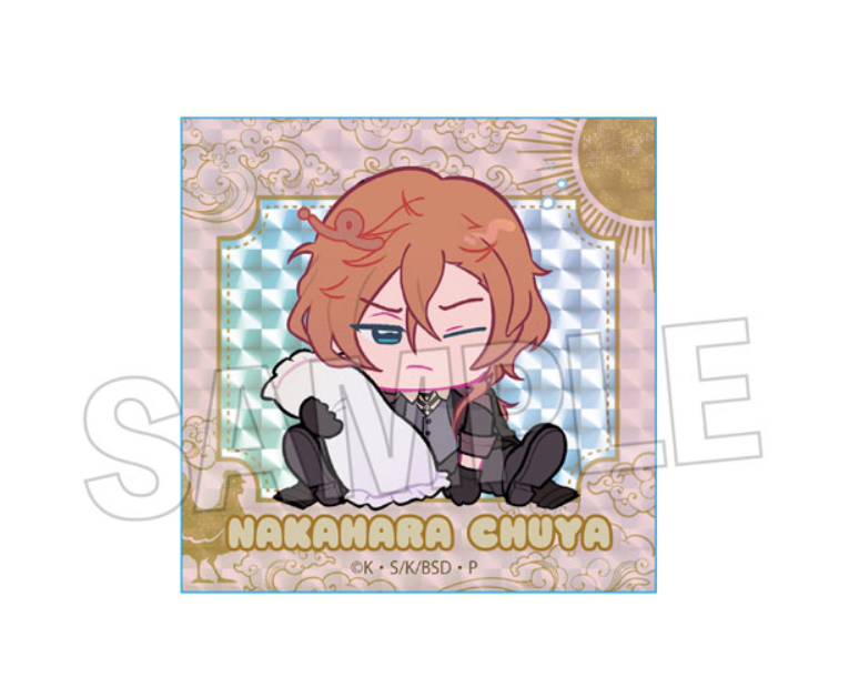 文豪ストレイドッグス グッズ情報 (@bunstgoods1) / Posts / X