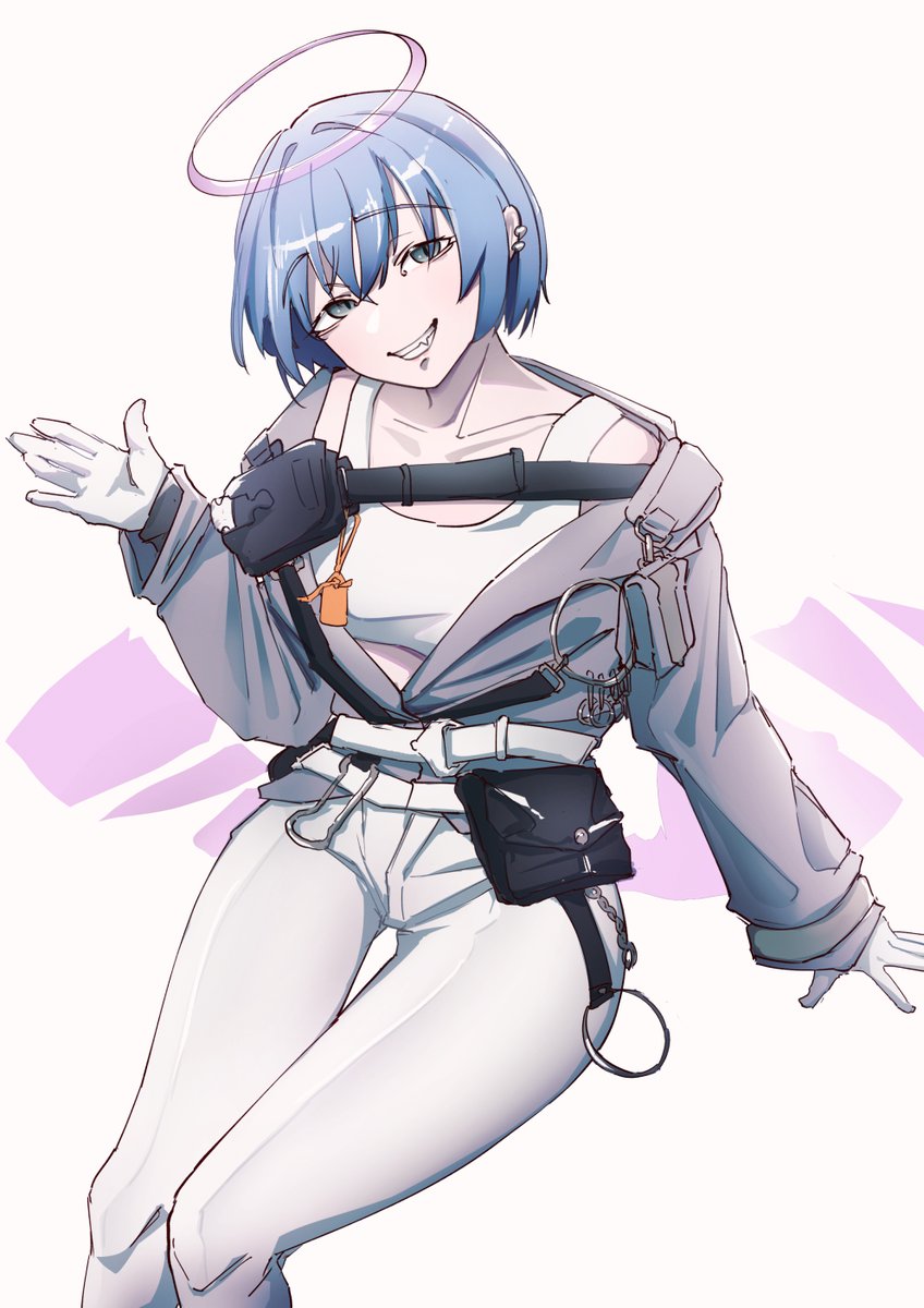 スプリアさん👋👼