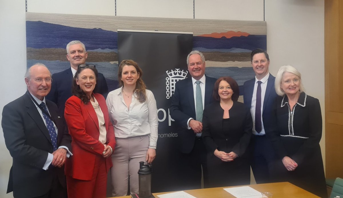 APPG for Ending Homelessness tweet media