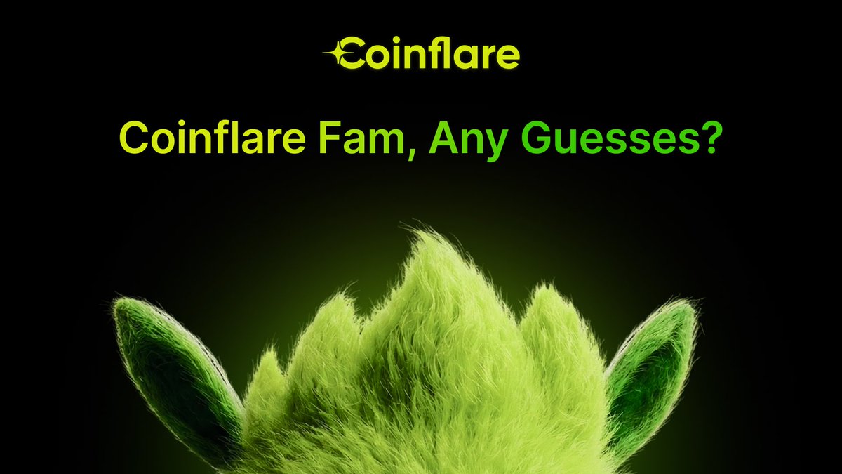 Coinflare tweet media