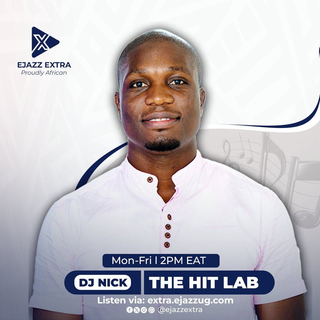 Nicholas L. Ntulume tweet media