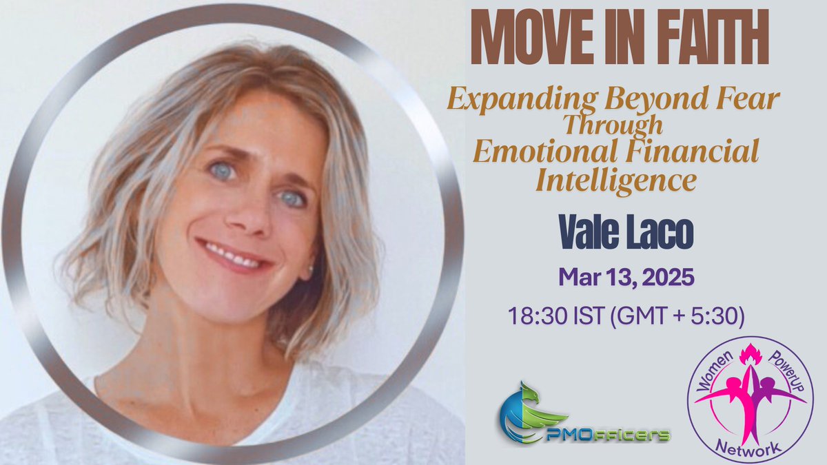 WomenPowerUP Network tweet media