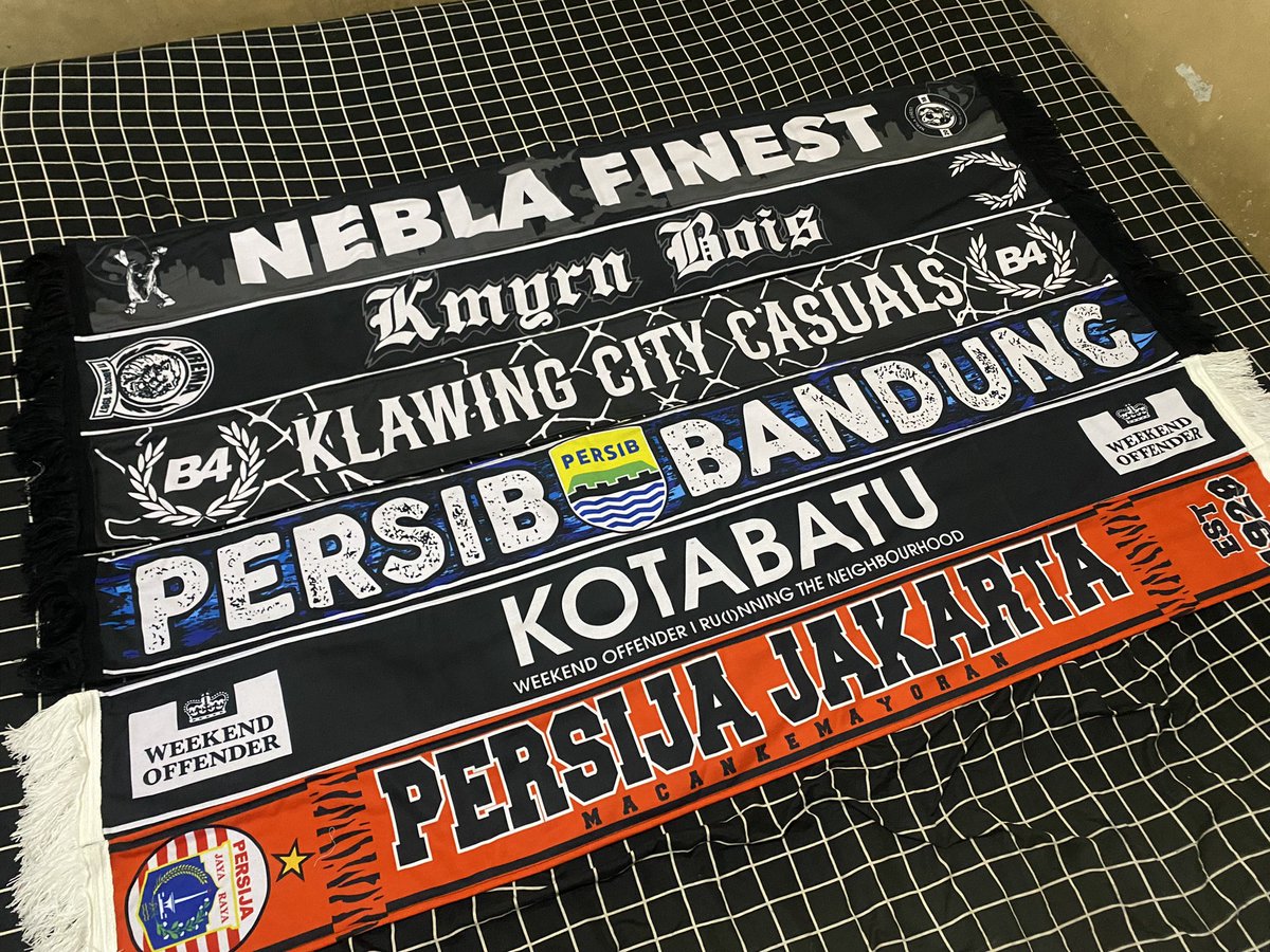 mataramonfireyk's tweet photo. SYAL PRINTING SATUAN 🙌
BAHAN KAIN TEBAL DAN COCOK DENGAN IKLIM TROPIS .
DESAIN BEBAS TANPA BATASAN APAPUN 👌 https://t.co/FSetd7pQaE