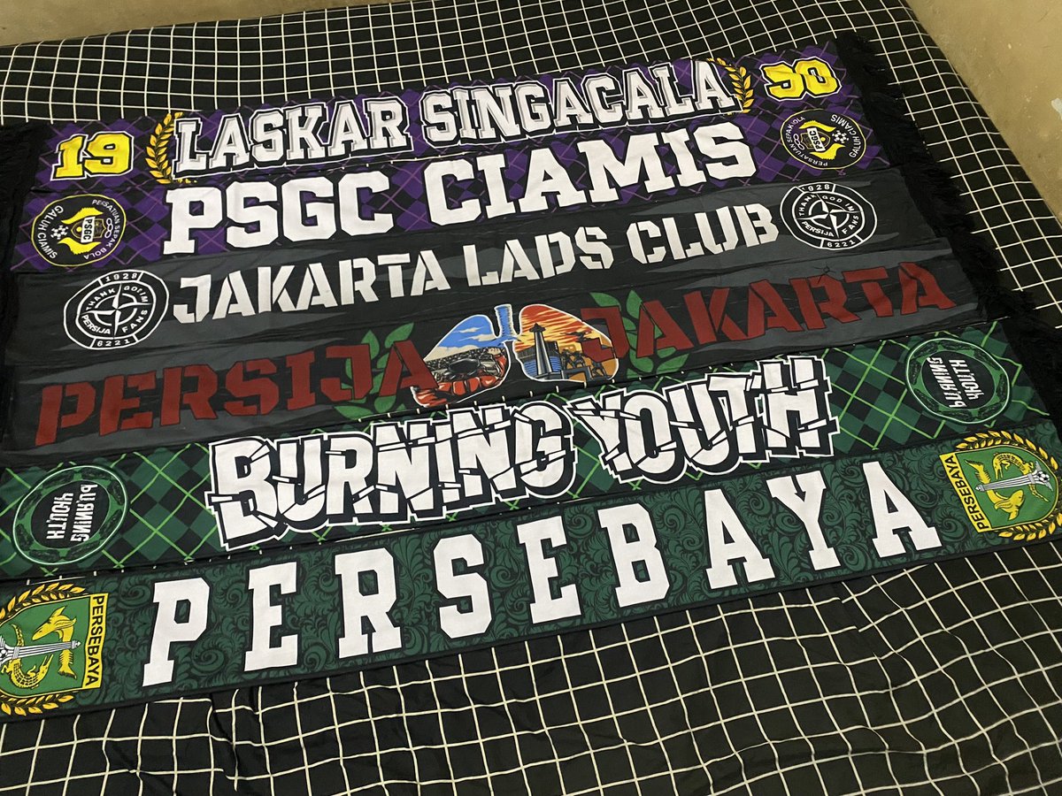 mataramonfireyk's tweet photo. SYAL PRINTING SATUAN 🙌
BAHAN KAIN TEBAL DAN COCOK DENGAN IKLIM TROPIS .
DESAIN BEBAS TANPA BATASAN APAPUN 👌 https://t.co/FSetd7pQaE