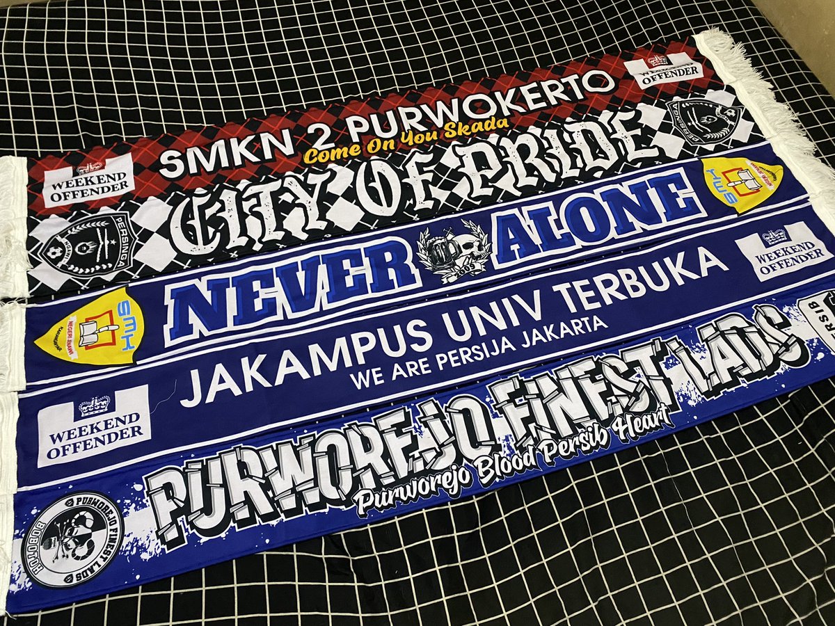 mataramonfireyk's tweet photo. SYAL PRINTING SATUAN 🙌
BAHAN KAIN TEBAL DAN COCOK DENGAN IKLIM TROPIS .
DESAIN BEBAS TANPA BATASAN APAPUN 👌 https://t.co/FSetd7pQaE