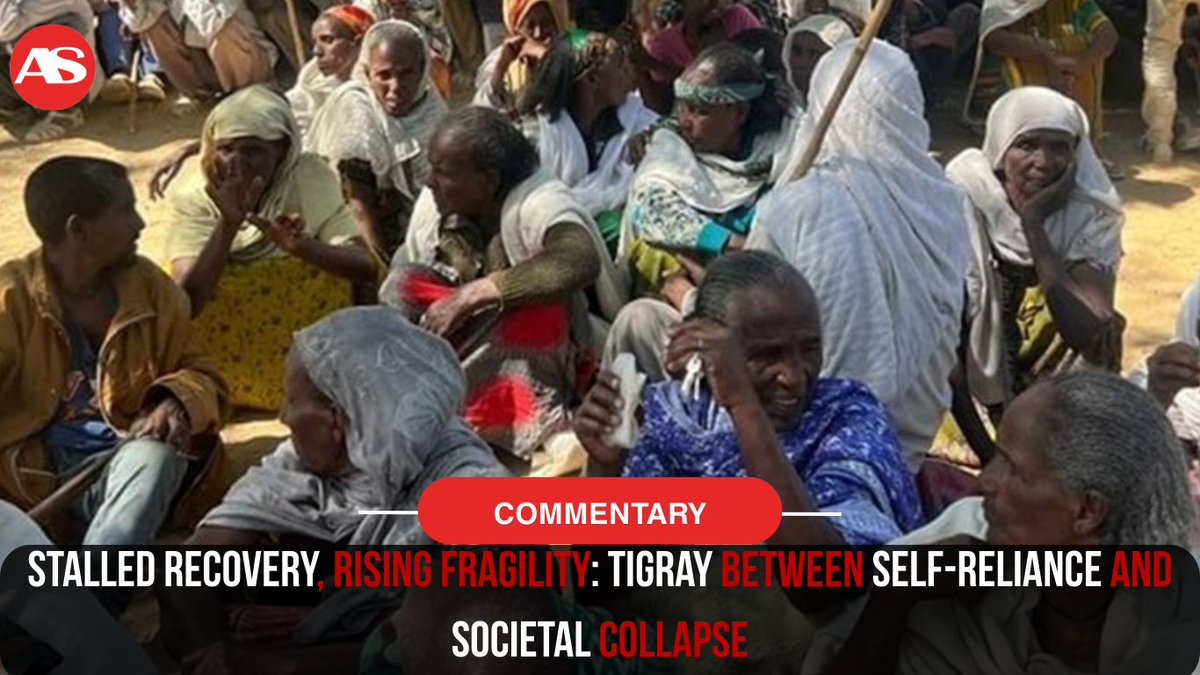 Addis Standard tweet media