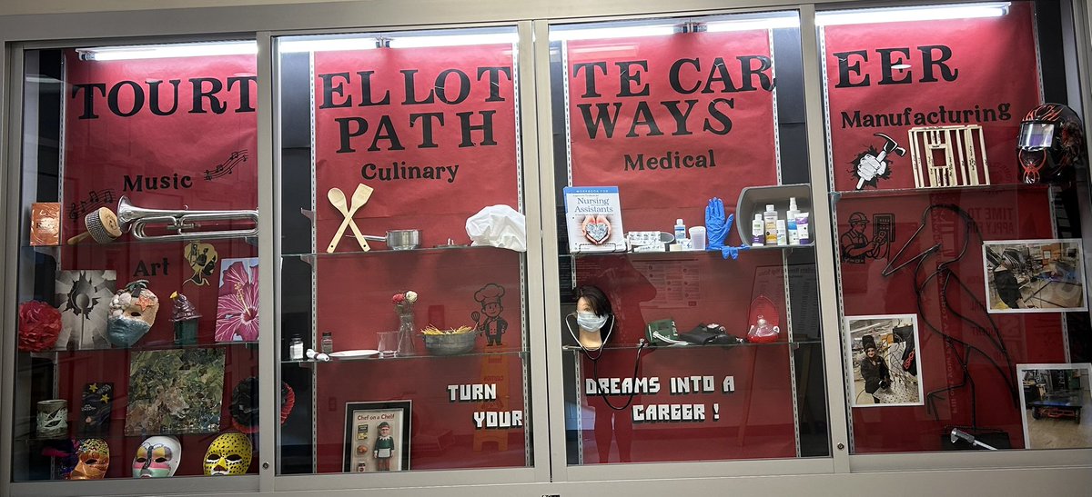 Melinda Smith tweet media