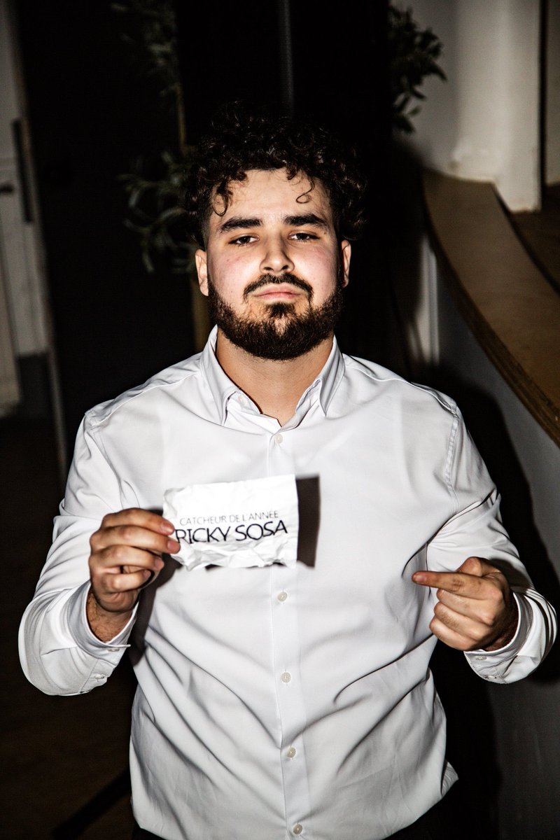 cesar_khao's tweet photo. Peut-on vraiment parler de triche quand c’est moi qui fixe les règles ?
#LSDC #Volume1
🏠: @khao_wrestling
📸 : @AinoaAVergara x @oceshots https://t.co/fF7HrYQlcz