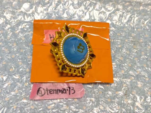 tenma73's tweet photo. 【 交換希望】 あんスタ スタライ 10th スフィアライト リングライト リンライ

（譲）HiMERU
（求）みか

郵送にて交換可能な方。検索からでもお気軽にお声がけください https://t.co/DDHAKwtziZ