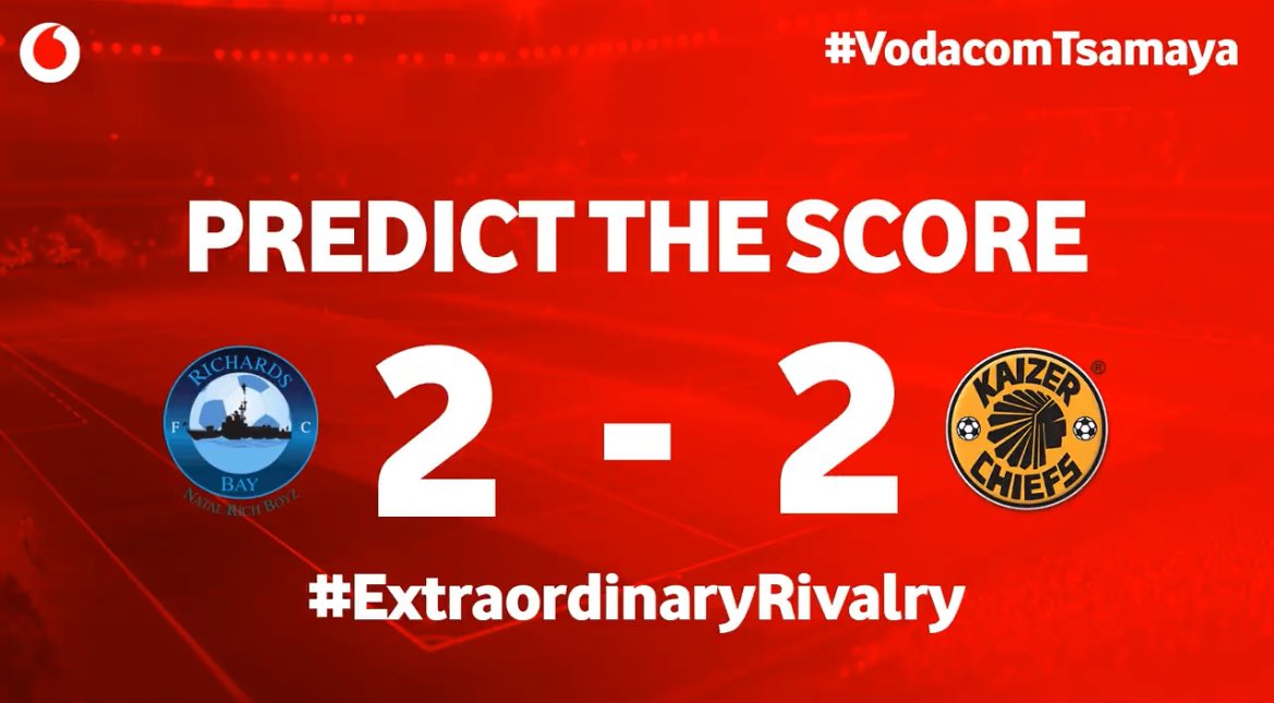 asa_acy's tweet photo. @KaizerChiefs @Vodacom #VodacomTsamaya https://t.co/M30V53ZqMS