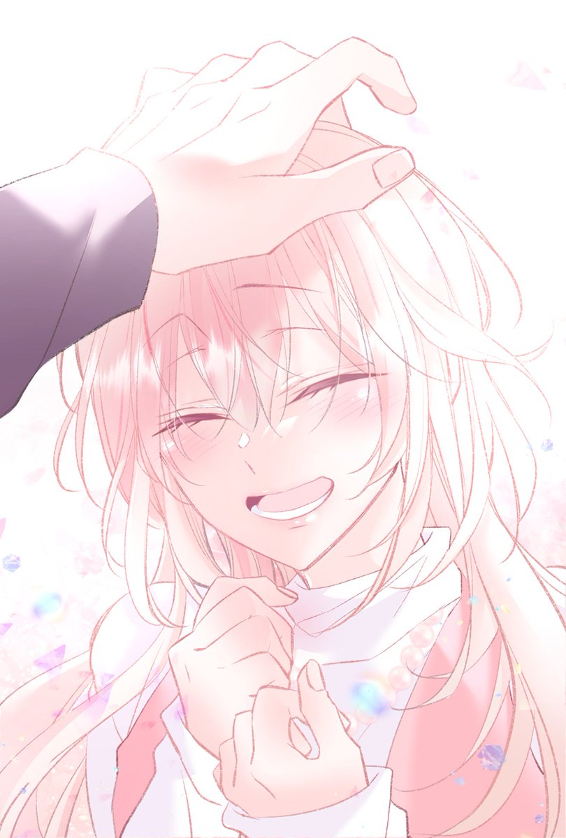 まつりお誕生日おめでとー！！✨ ＃熱愛プリンス