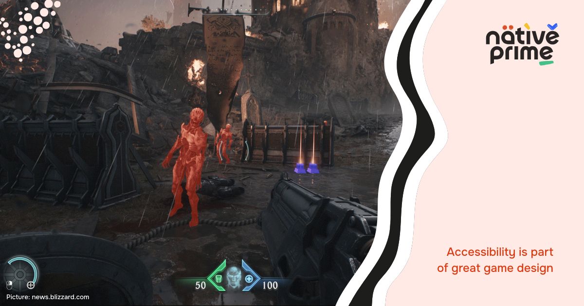 Native Prime tweet media