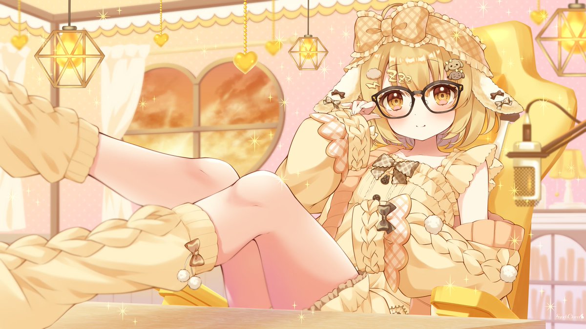 翔稚ヒカル🍀 tweet media