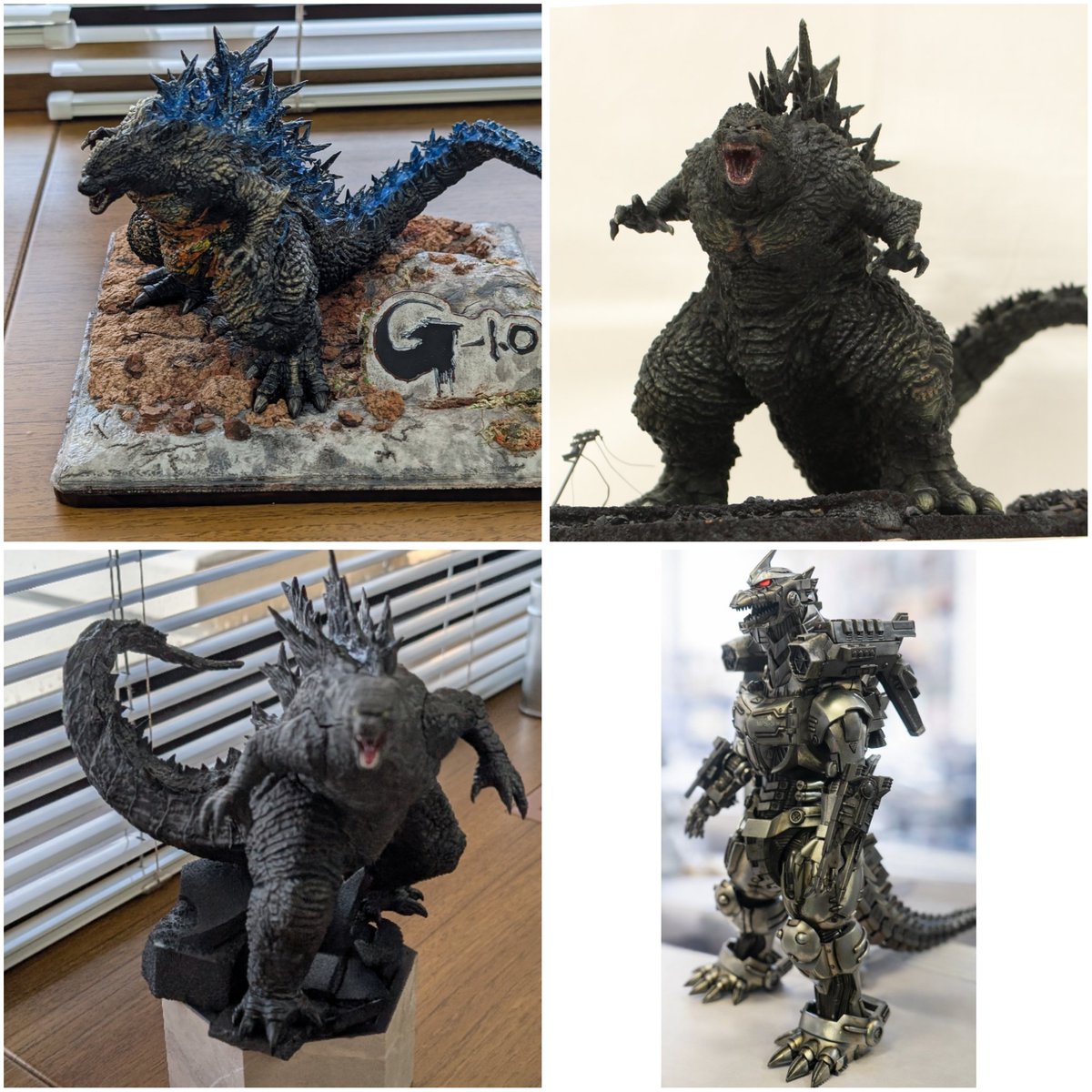 ばたやん tweet media