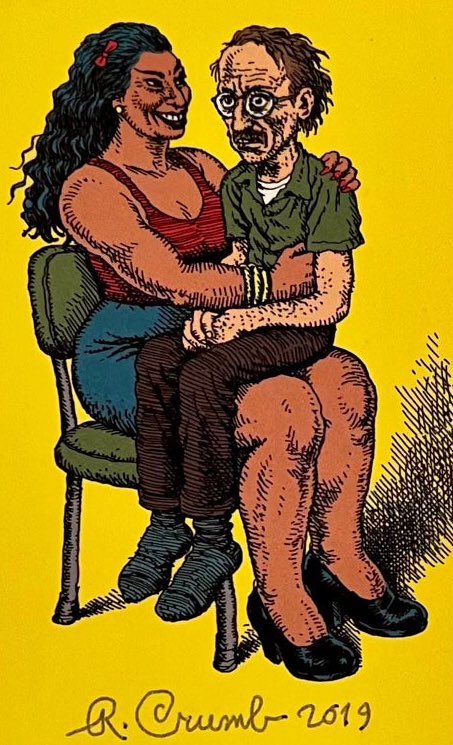 every Ashkenazi King deserves his Sephardic Queen