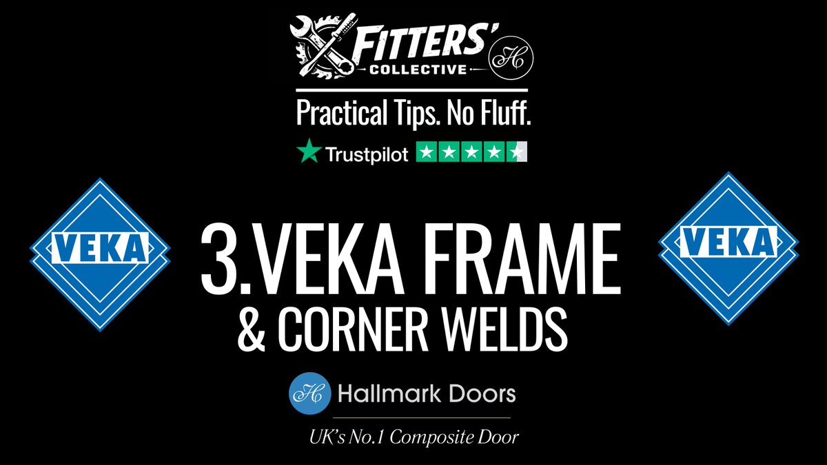 Hallmark Doors & Panels tweet media