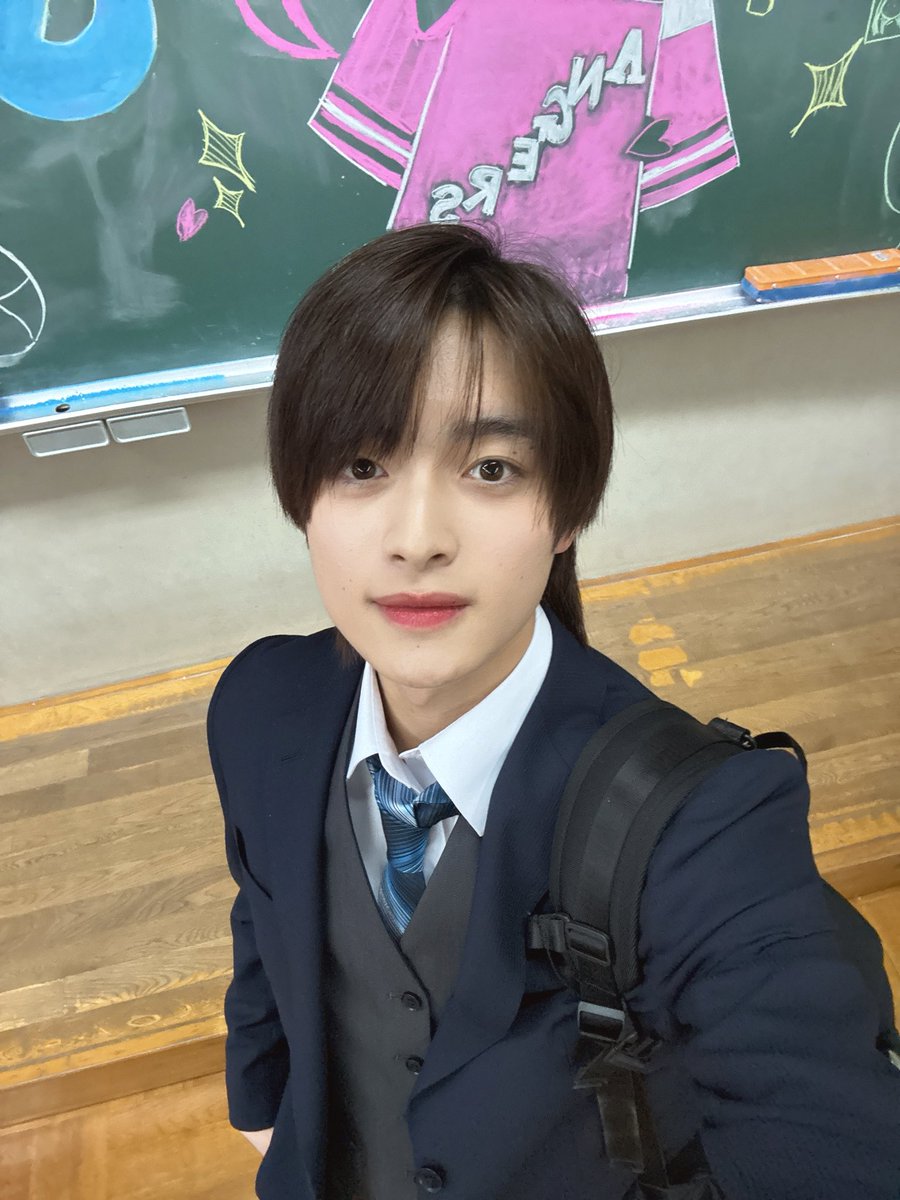 倉田琉偉（くらたるい） tweet media