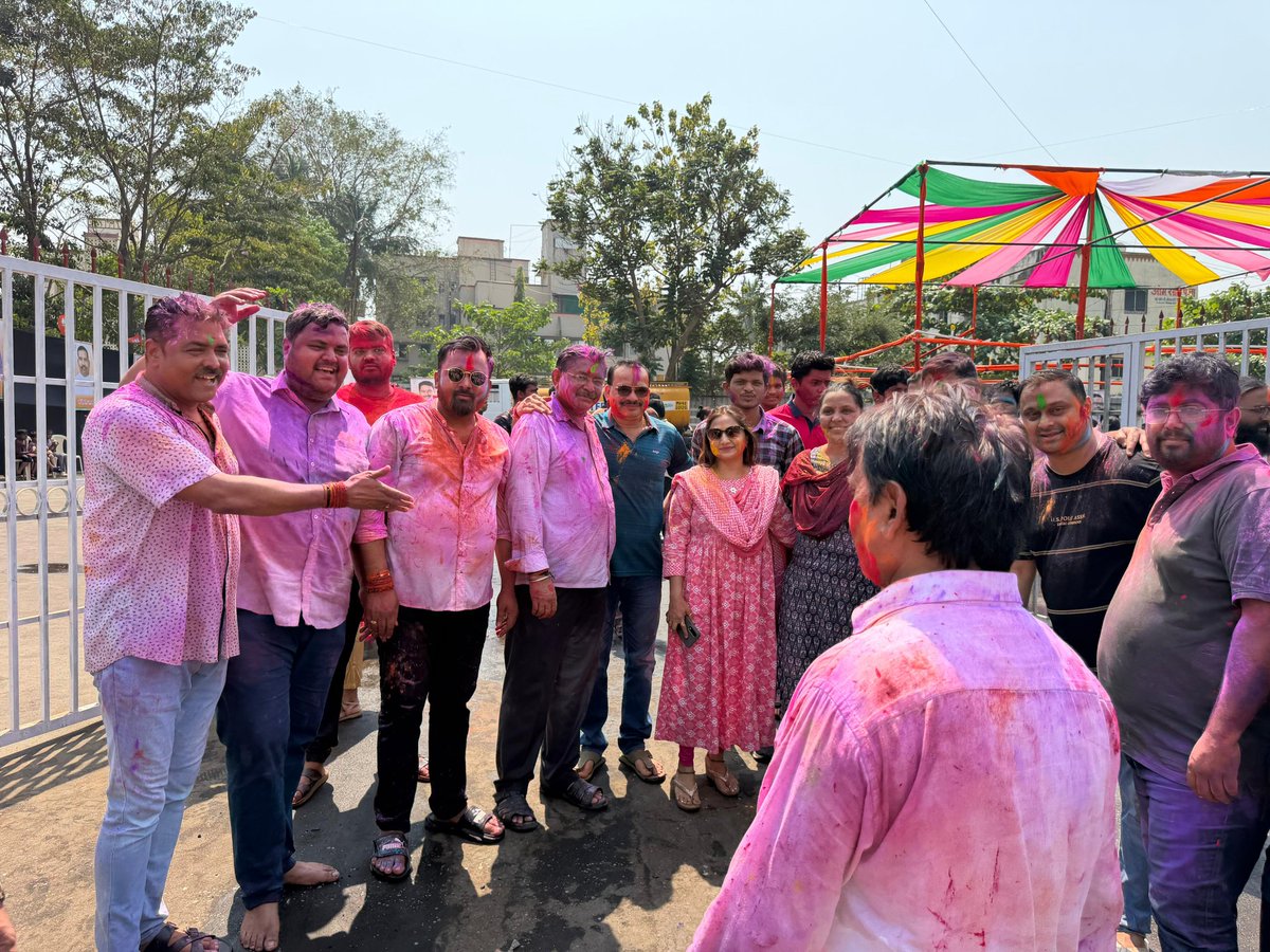 Rajan Naik tweet media