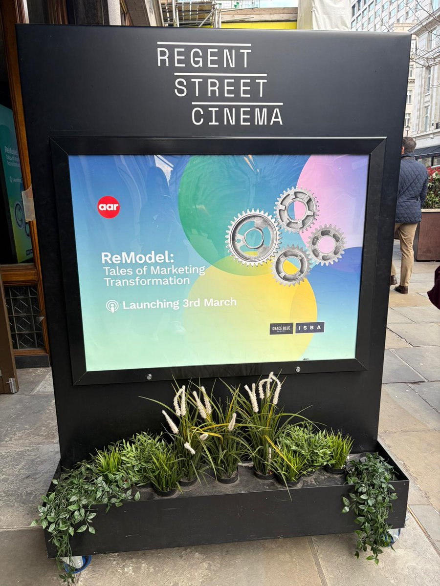 AAR Group tweet media