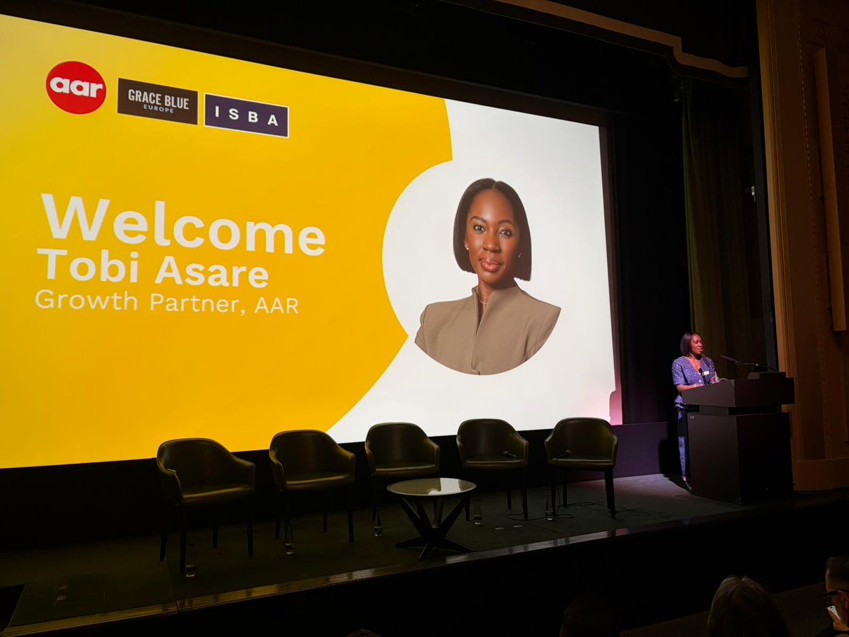 AAR Group tweet media