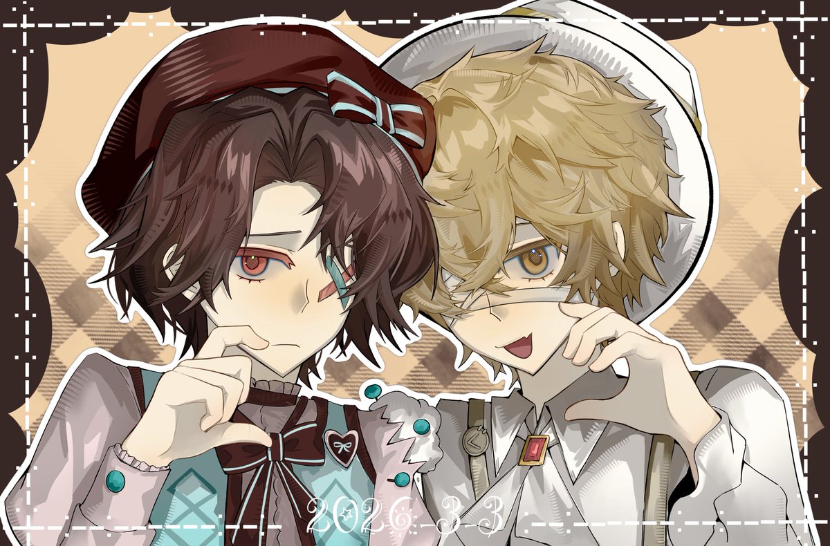 Shirosai tweet media