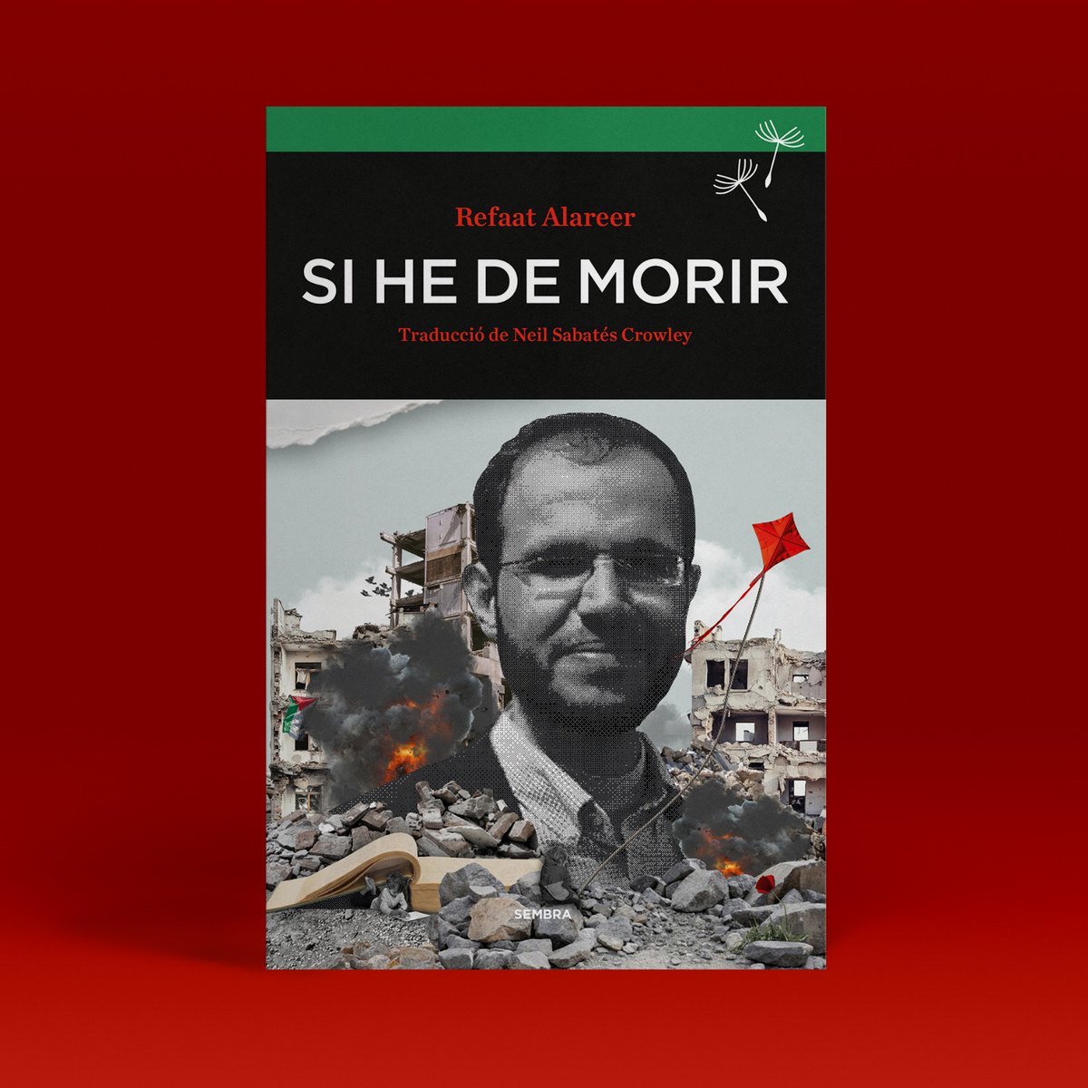 Sembra Llibres tweet media