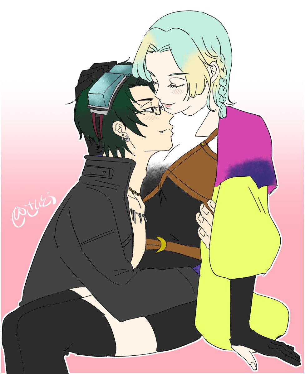 Post by 😎 on X: 沙ユ♀