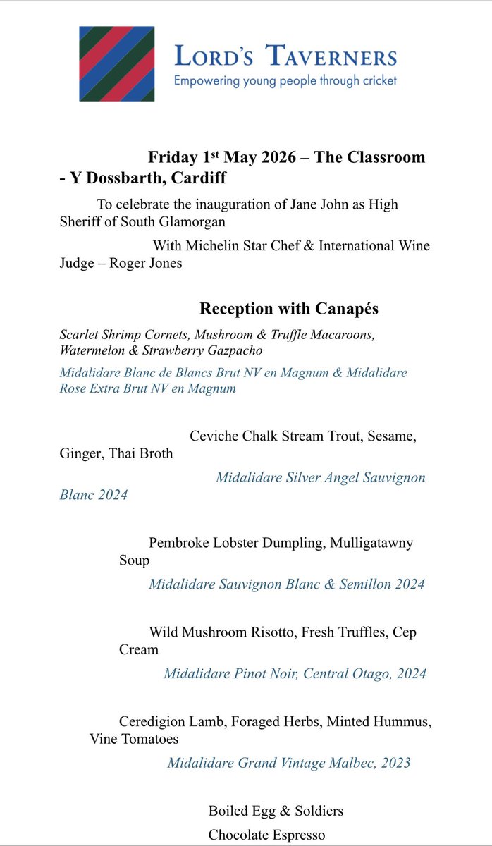 littlebedwyn's tweet photo. Couple of Charity Events coming up that I am cooking at - The Italian 🇮🇹 Job at The Parkgate Hotel March 12th is sold out but the lunch on Friday May 1st at The Classroom is being launched today @TheBuyer11 @MidalidareE @BBCWales https://t.co/vl8sliZ8R8