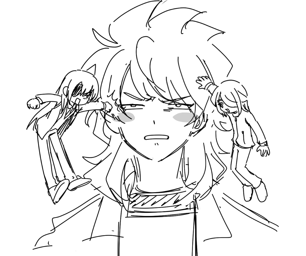 토마토소스(상태:다박자) tweet media