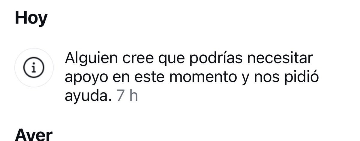 Asi q bueno tweet media