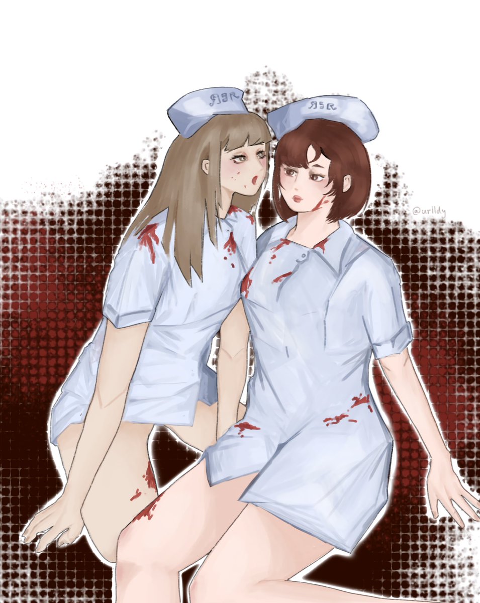 HLA 🫧 || 💥⚙️ CRYING OVER HANNIGRAM tweet media