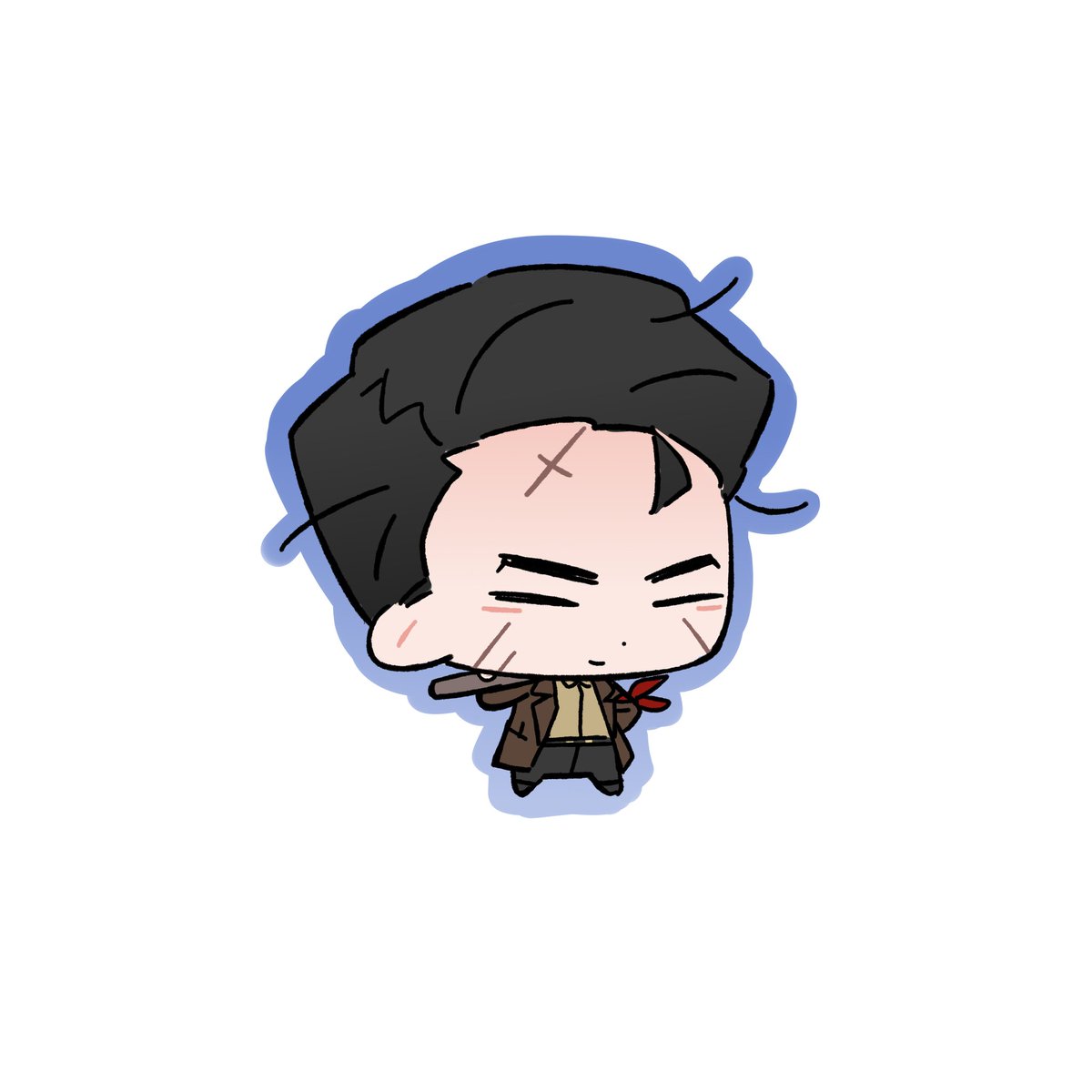 Post by yellowm on X: ちび