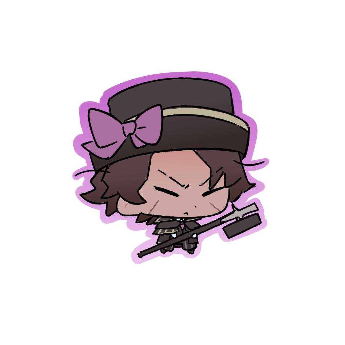 Post by yellowm on X: ちび