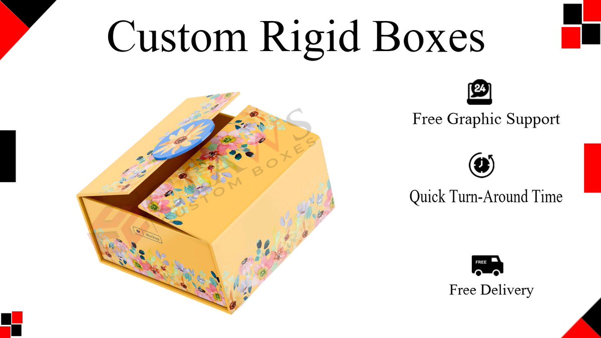 Claws Custom Boxes tweet media
