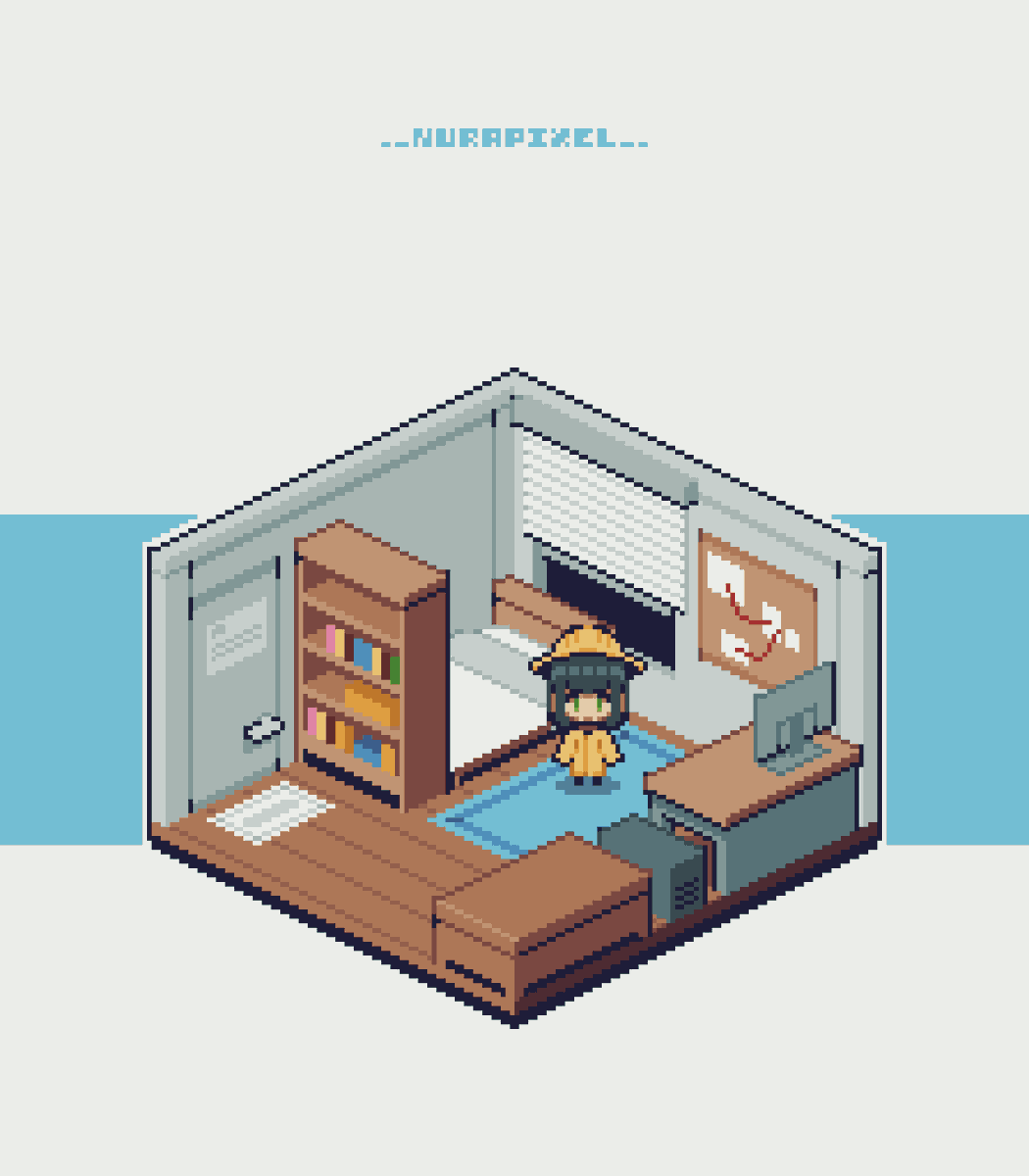 NuraPixel tweet media