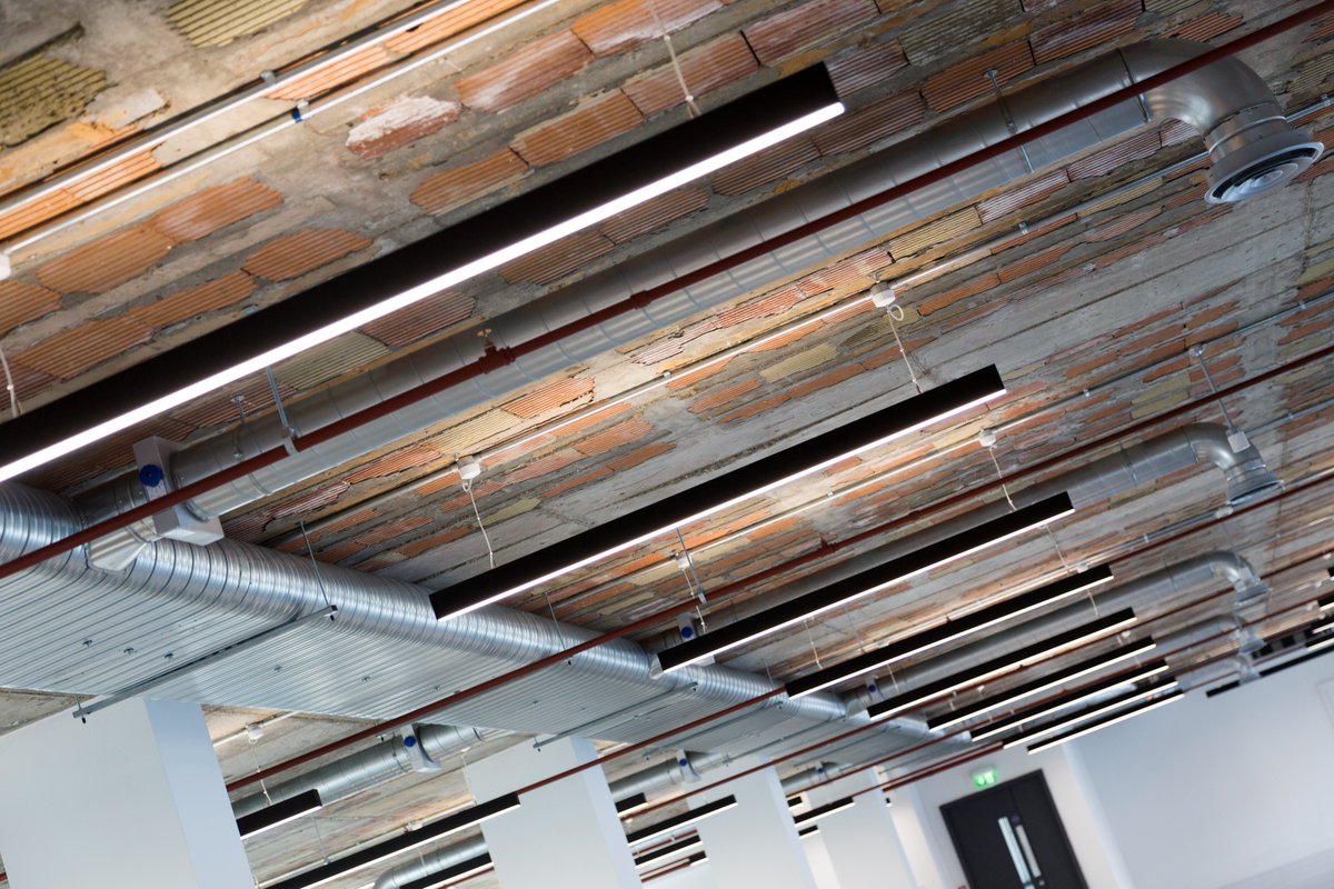 Synergy_Lights's tweet image. We like neat lines, tidy installs and lighting that behaves itself.

synergycreativ.com

#ArchitecturalLED #CleanDesign