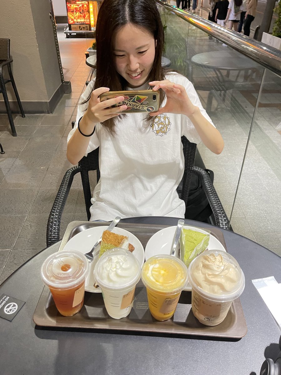 野武士 tweet media