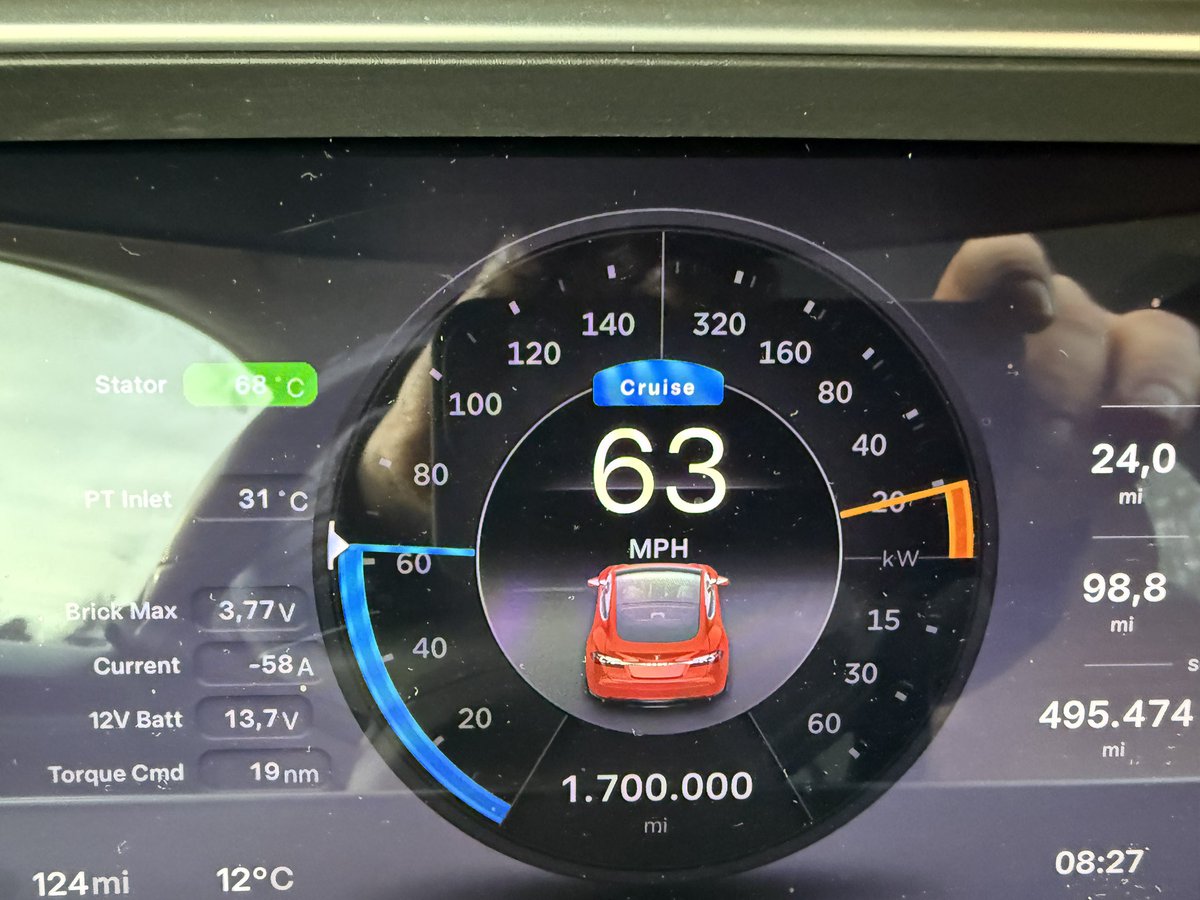 Hansjörg von Gemmingen - Hornberg tweet media