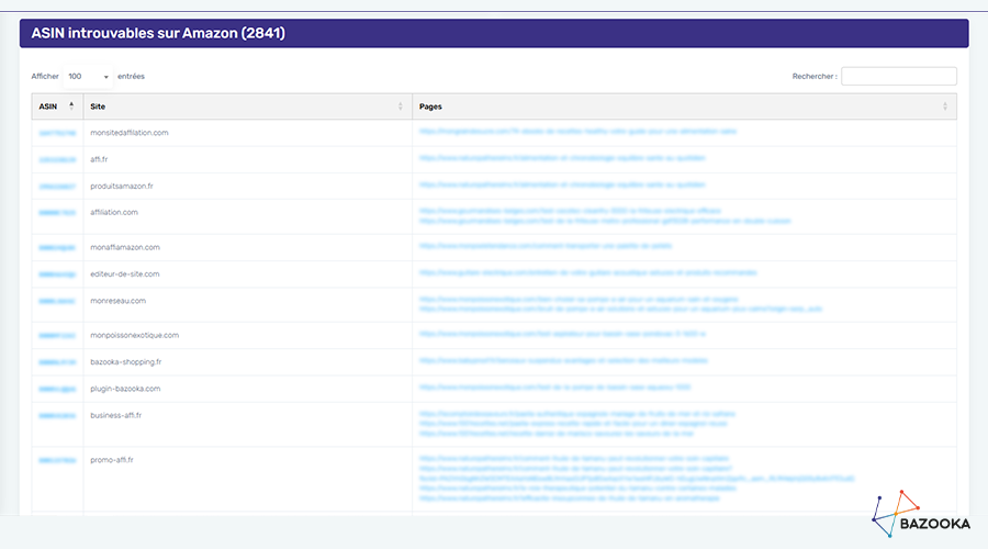Bazooka TECH tweet media